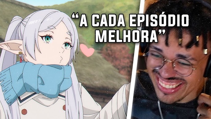 MARATONA MUSHOKU TENSEI - EPISÓDIO 14