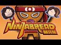 Ninjabread Man - Game Grumps