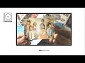 [UNBOXING] AAA - Sailing (all version)