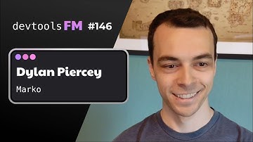 Dylan Piercey - Marko