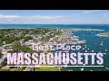 Top 10 Best Places To Visit In Massachusetts