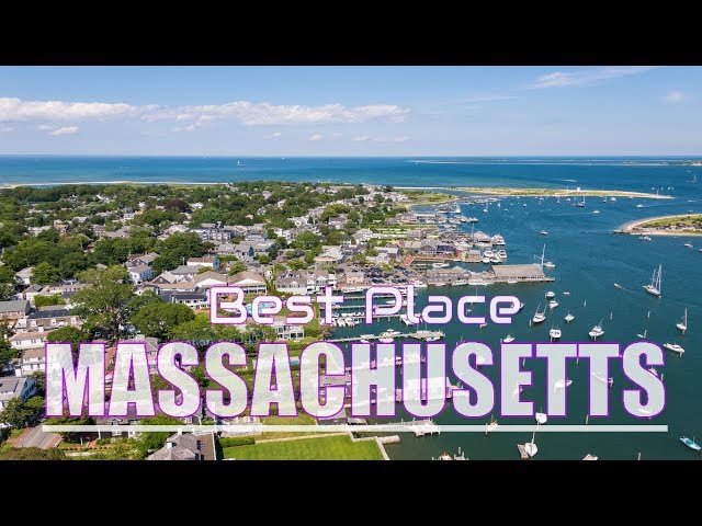 15 Best Places to Visit in Massachusetts