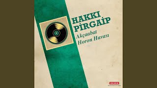 Akçaabat Horon Havası Resimi