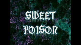 Video thumbnail of "Sweet Poison - Кристал на самотата (DEMO)"