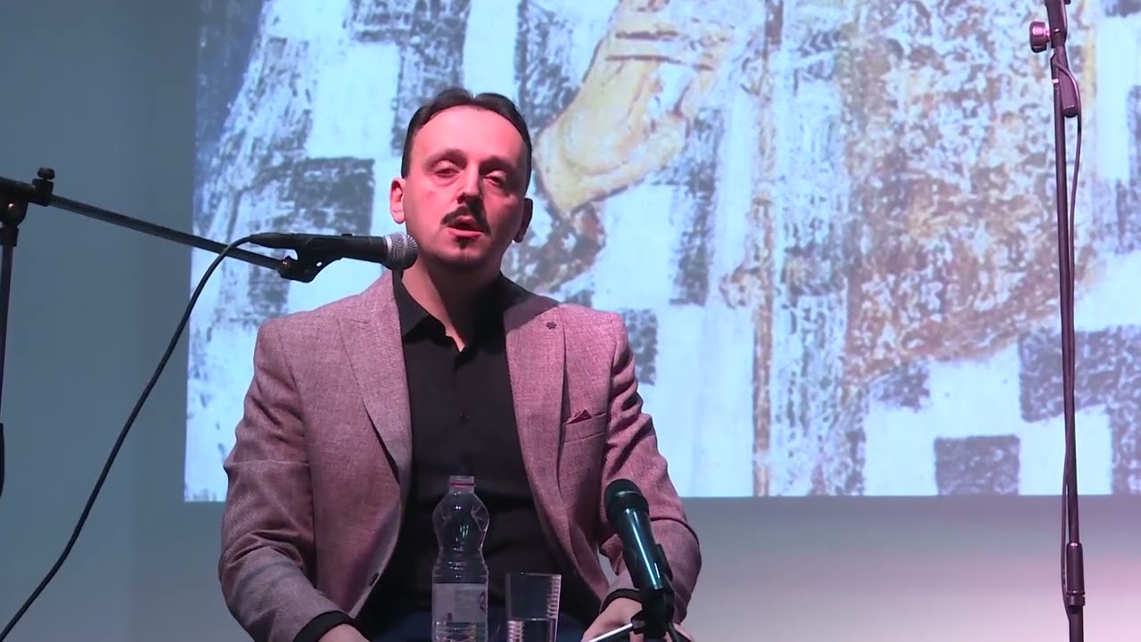 Moravske duhovne večeri - Sveti Sava ka proslavljanju boga i svoga naroda