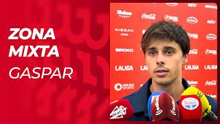 Habla Gaspar (03/05/2026) | Real Sporting de Gijón
