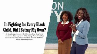Full Private versus public school: DC-area moms on deciding best education for kids | NBC4 Washington Guide