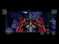 Transformers prime the game-Dolphin emulator|android gameplay