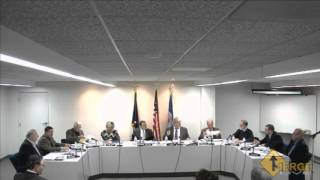 April 13, 2016 Council Meeting