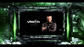 The Vision - World Eclipse
