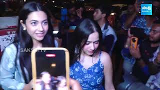 Many Celebs Attend a Late Night Party at Sorozai Restaurant in Andheri | #bollywood #ytshorts