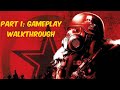 Lets play metro 2033 metro 2033 part 1