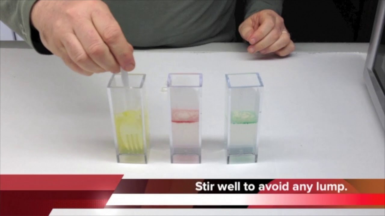 Growing Gel DIY 2017 Plantarium Garden Lab YouTube