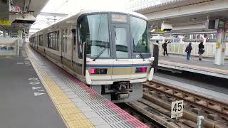 JR西 ( 転落防止 OR ホームドア OR ホーム柵 )」に関する動画（16/30  