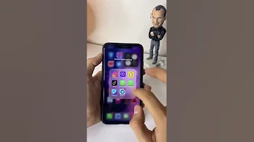 ميزة التعرف على اسم الاغنية من داخل الايفون نفسة 