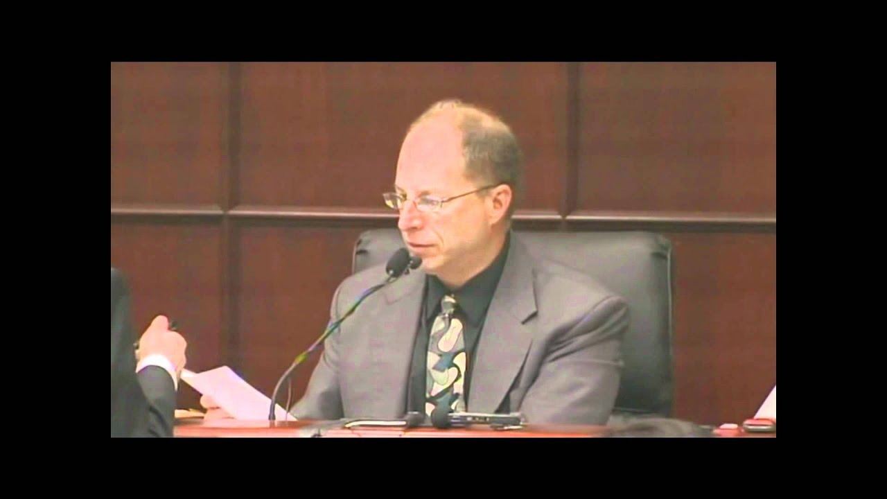 Cary Police Destroy Evidence - Part 2