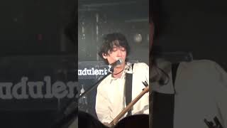 【tour vlog】6/14(sun)福岡 OP's #ivytofraudulentgame #ItFG_eff