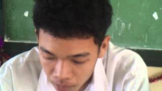 IV-Aguinaldo 12-13 - Wala Lang