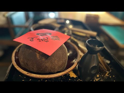 Flushing Ny Food Tour | Endless Great Food!