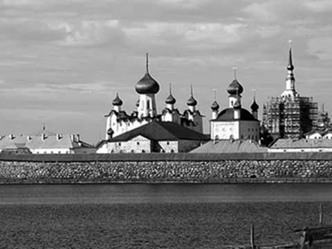 Православные песнопения русского севера