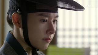 [HIT] 왕의 얼굴-조윤희, 신성록 위한 일이었지만… 이병준의 덫에 걸려.20141210