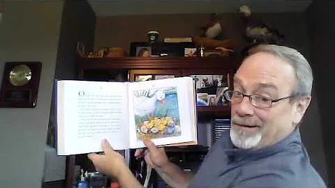 Storytime w/ Jeff Lundquist