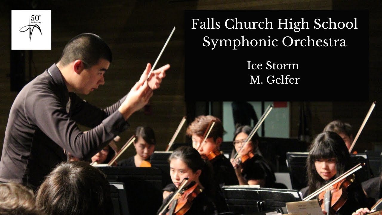 Ice Storm (Matt Gelfer)