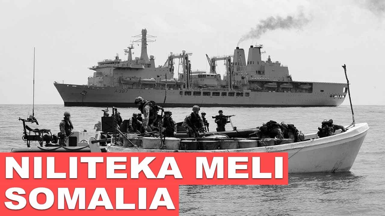 NILIKUWA MTEKAJI WA MELI SOMALIA/ KISIWA CHA MIZIMU/ MAHARAMIA, PART 05.