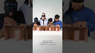 Who Drink Differently