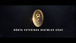 Dünya Veteriner Hekimler Günü Kutlu Olsun