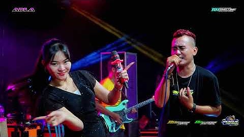 Bahtera Cinta // Ifa & Mubin Mc // ADILA MUSIC
