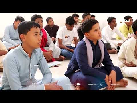 حضرموت... مراكز صيفية تبذر بذور الوعي