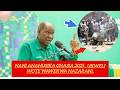 BREAKING Wasira Reveals The Truth About The 2025 Riots It S Not What You Think Is The Governm 