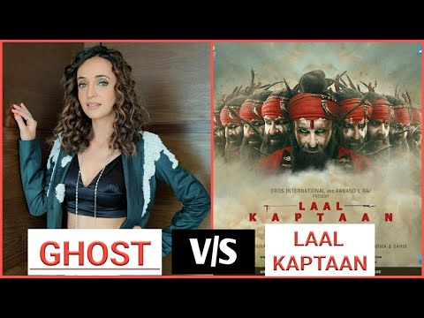 ghost-vs-laal-kaptaan-film-|-sanaya-irani-|-saif-ali-khan-|-box-office-prediction