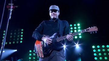 blink-182 - Reading 2014 (HQ, 50fps)