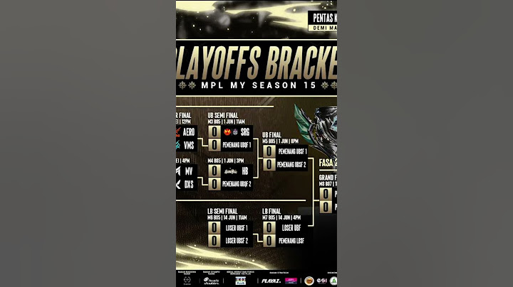 jadwal playoff mpl Malaysia #shorts #shortvideo #mlbbcreator #mlbbxnaruto #mplmys15