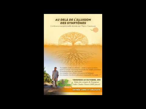 Thierry CASASNOVAS Conférence (audio) Perpignan 24 Octobre 2014 Palais des congrès