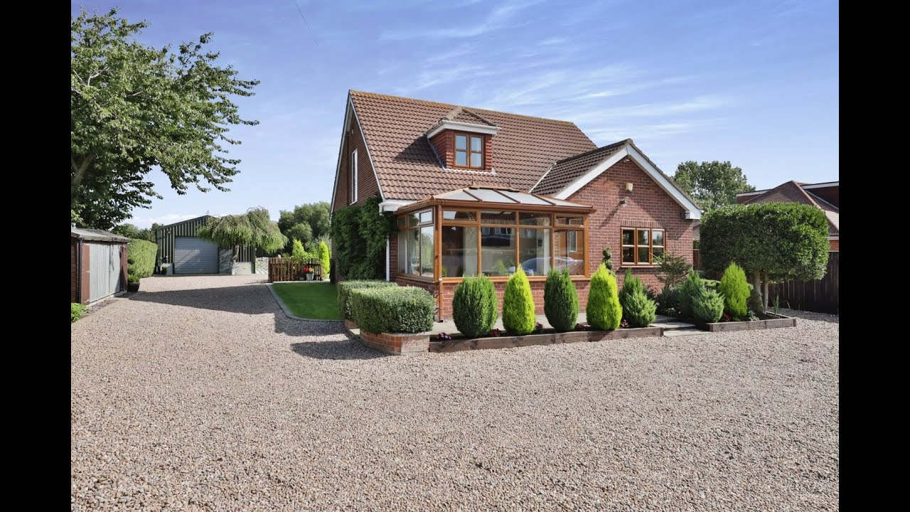 Ryeholme, Pitt Lane, Ryehill, Hull, East Riding of Yorkshire, HU12 9NN YouTube