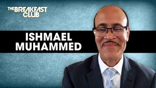 Brother Ish Speaks On Minister Louis Farrakhan’s Message Amid The Movement And State Of The World