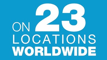 Greiner Bio-One Divisions Intro Video