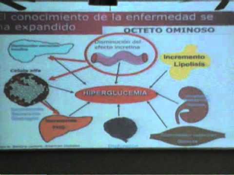 papel de los hipoglucémicos orales en la diabetes tipo 1