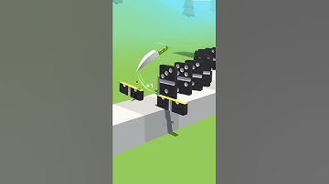 slice it all levels game iOS Android gameplay#shorts #shortvideo #youtube #gaming