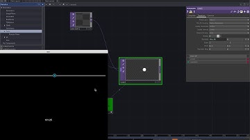 TouchDesigner + PyOSC + Kivy