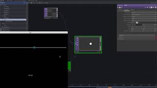 TouchDesigner + PyOSC + Kivy