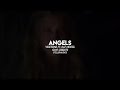 ANGELS AUDIO EDIT