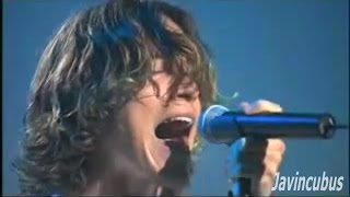 Incubus - Wish You Were Here (LIVE) chords