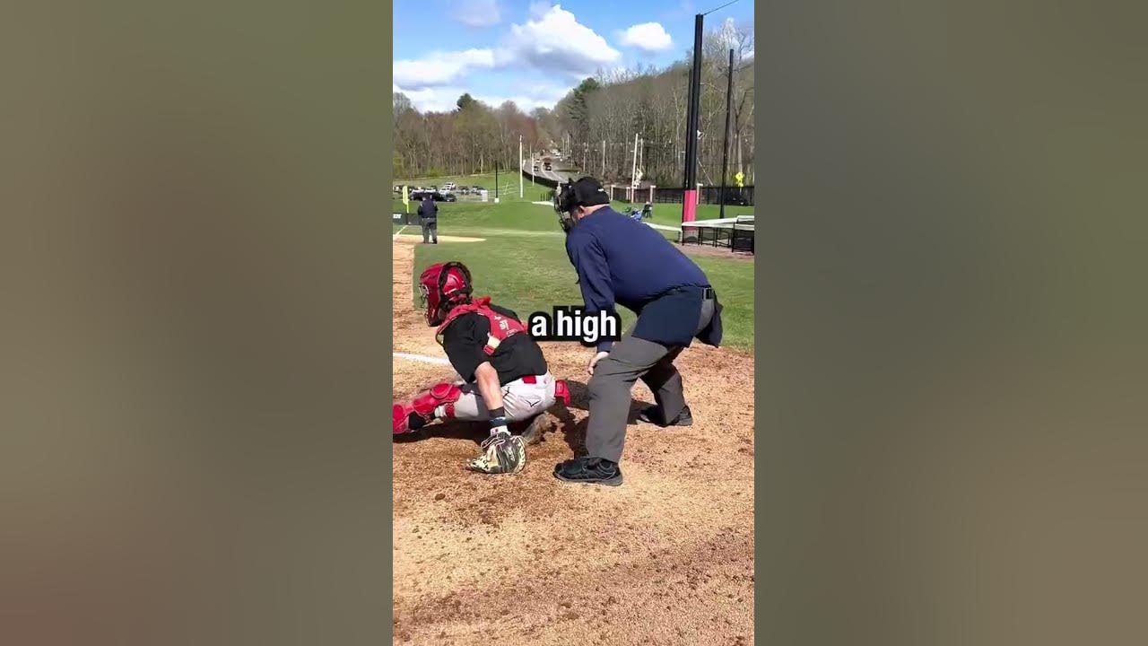How Much High School Umpires Get Paid shorts YouTube how-much-high-school-umpires-get-paid-shorts-youtube