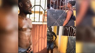 Finally Finally Kwaw weezy chop sojaman DNA girlfriend as a revenge,sojaman dey cry🤣🤣🤣