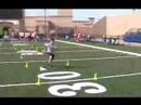 Nike SPARQ Training NSTC: Bishop Gorman High School ...