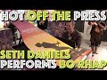 LIVE IN LONDON At The Queen Store Seth Daniels Performs Bo Rhap LIVE IN LONDON At The Queen Store Seth Daniels Performs Bo Rhap